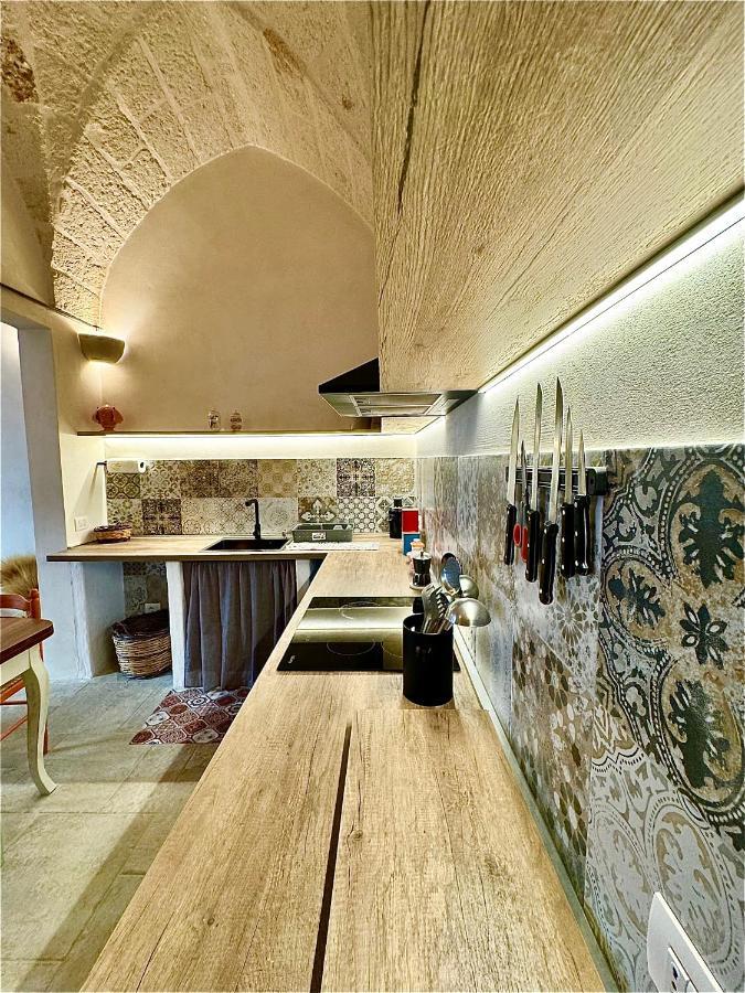 Al Palazzotto Lägenhet Fasano Exteriör bild