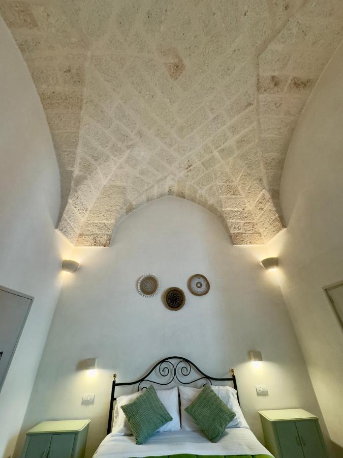 Al Palazzotto Lägenhet Fasano Exteriör bild