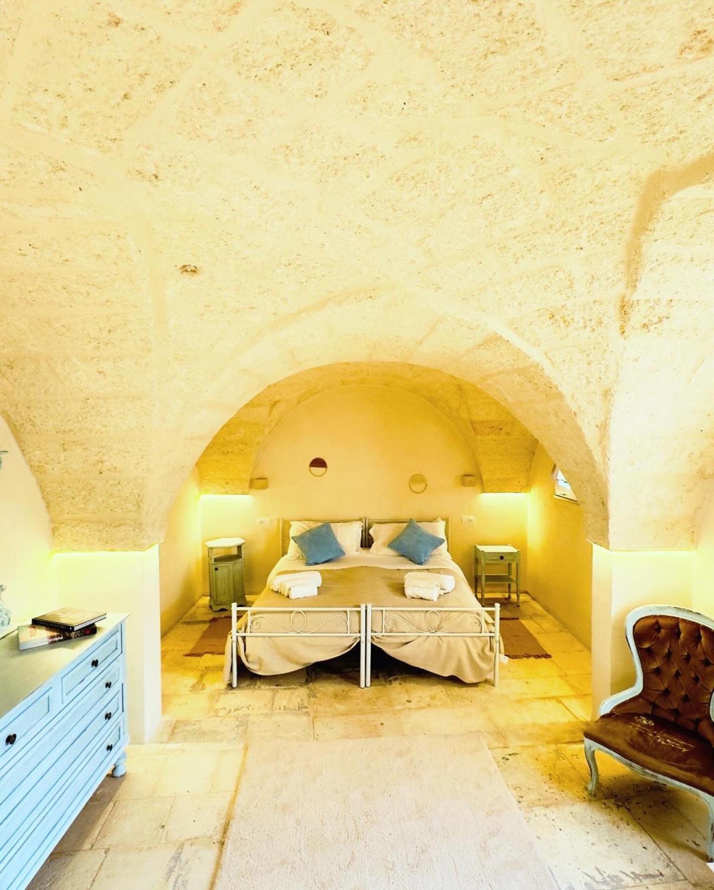 Al Palazzotto Lägenhet Fasano Exteriör bild