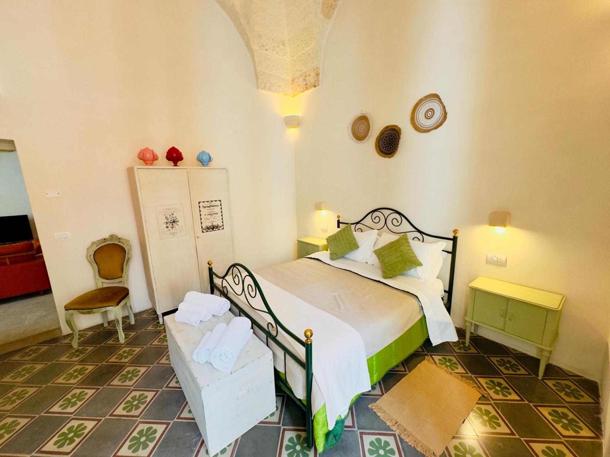 Al Palazzotto Lägenhet Fasano Exteriör bild