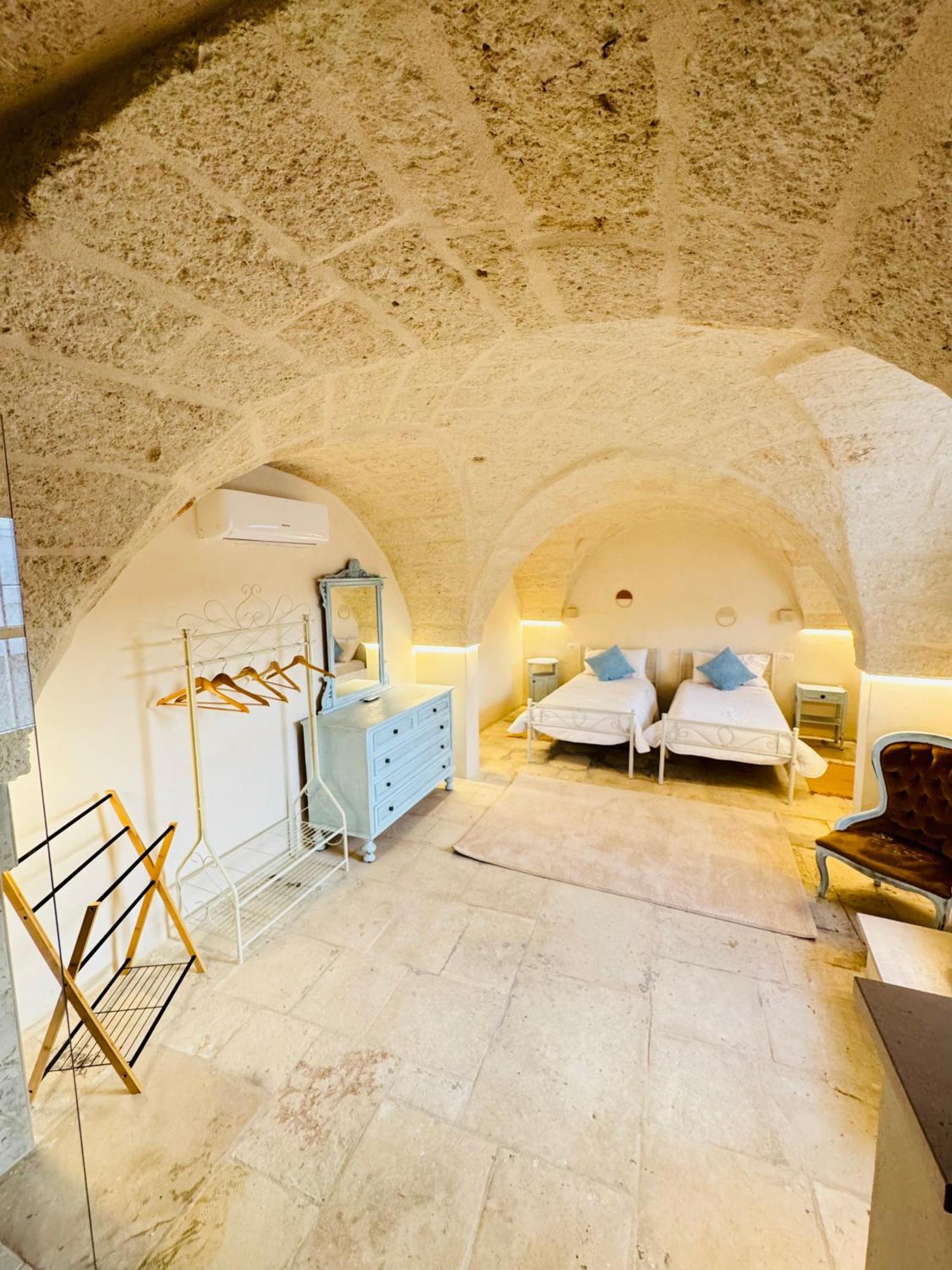 Al Palazzotto Lägenhet Fasano Exteriör bild