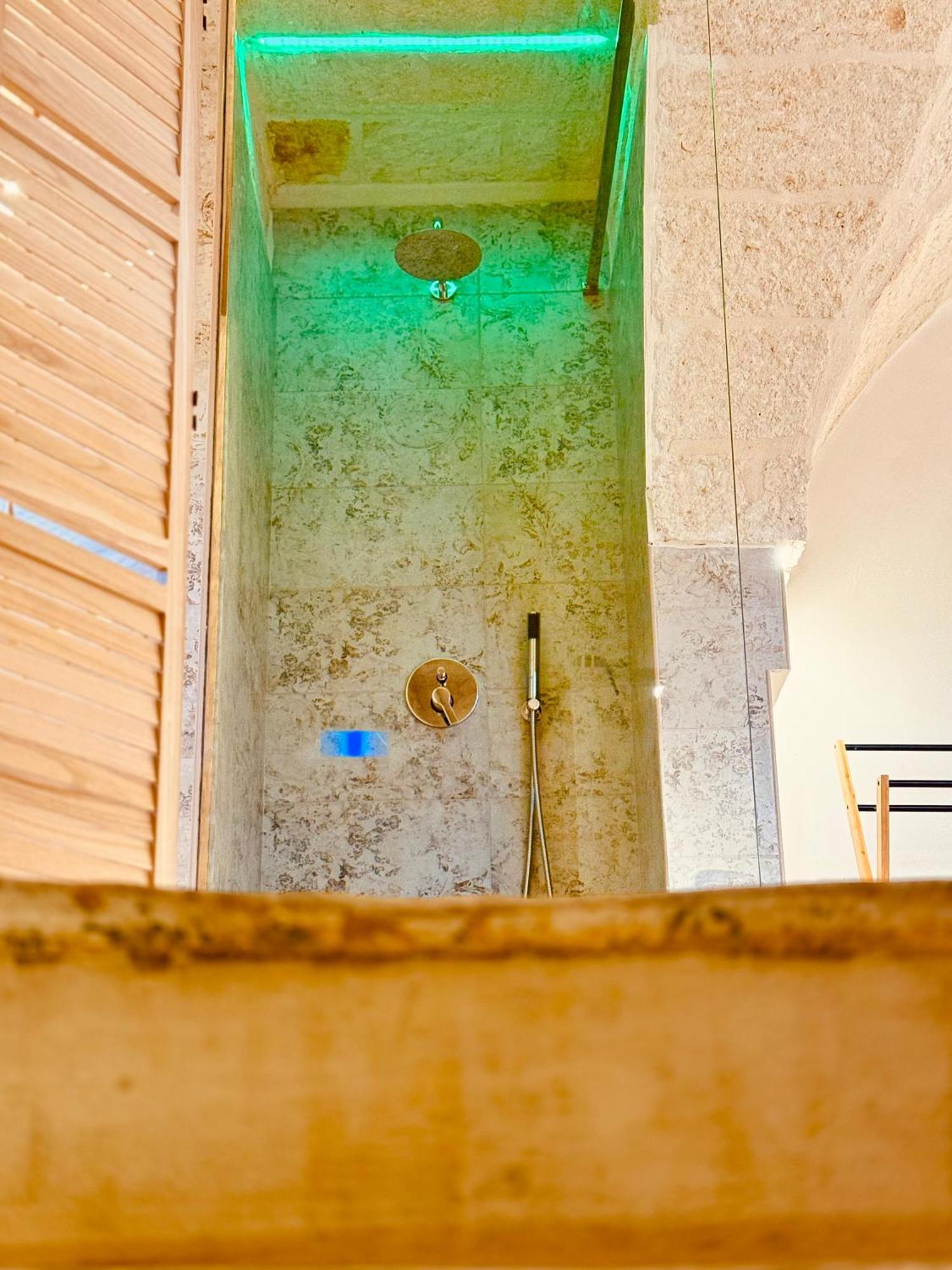 Al Palazzotto Lägenhet Fasano Exteriör bild