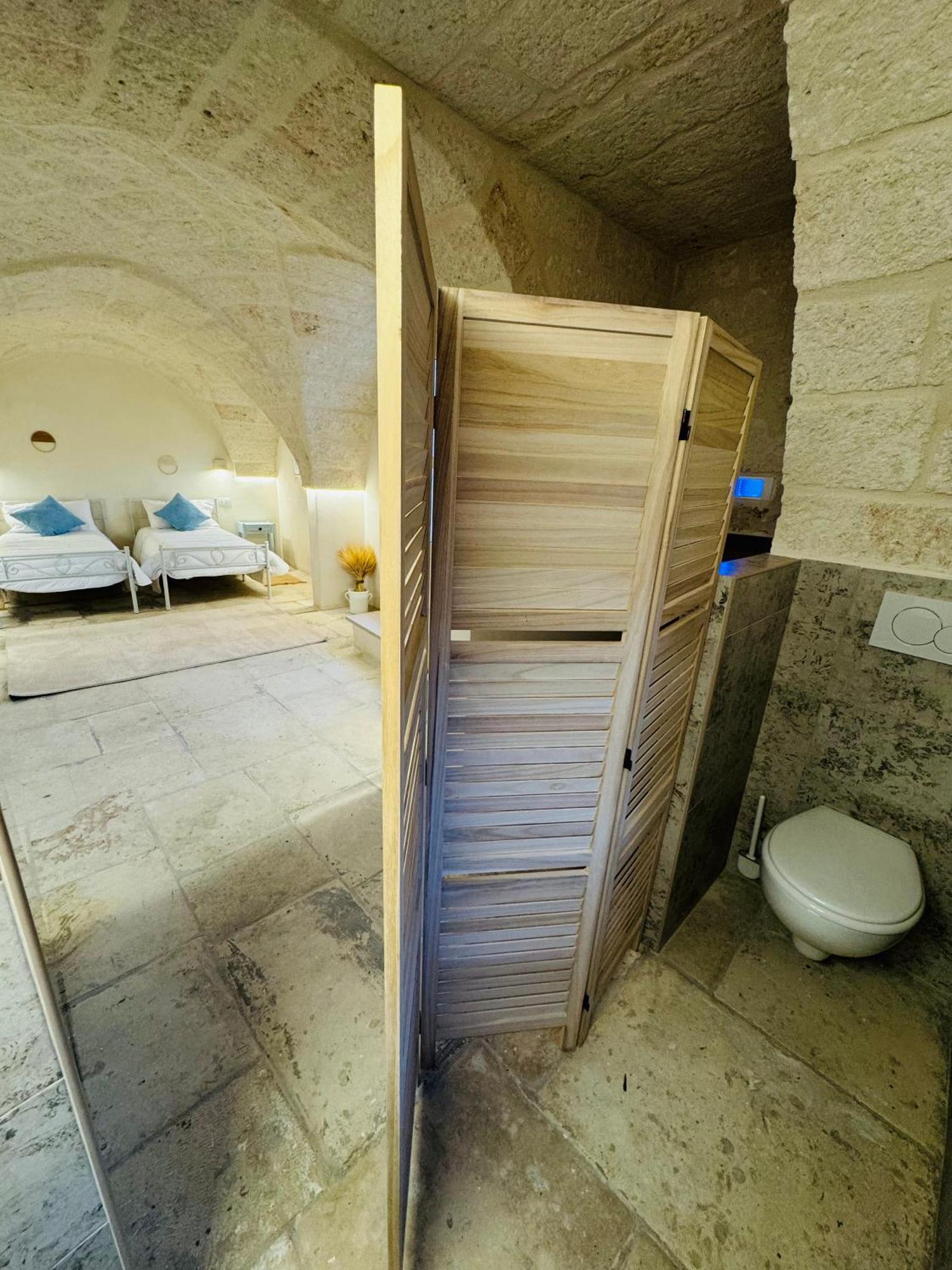 Al Palazzotto Lägenhet Fasano Exteriör bild