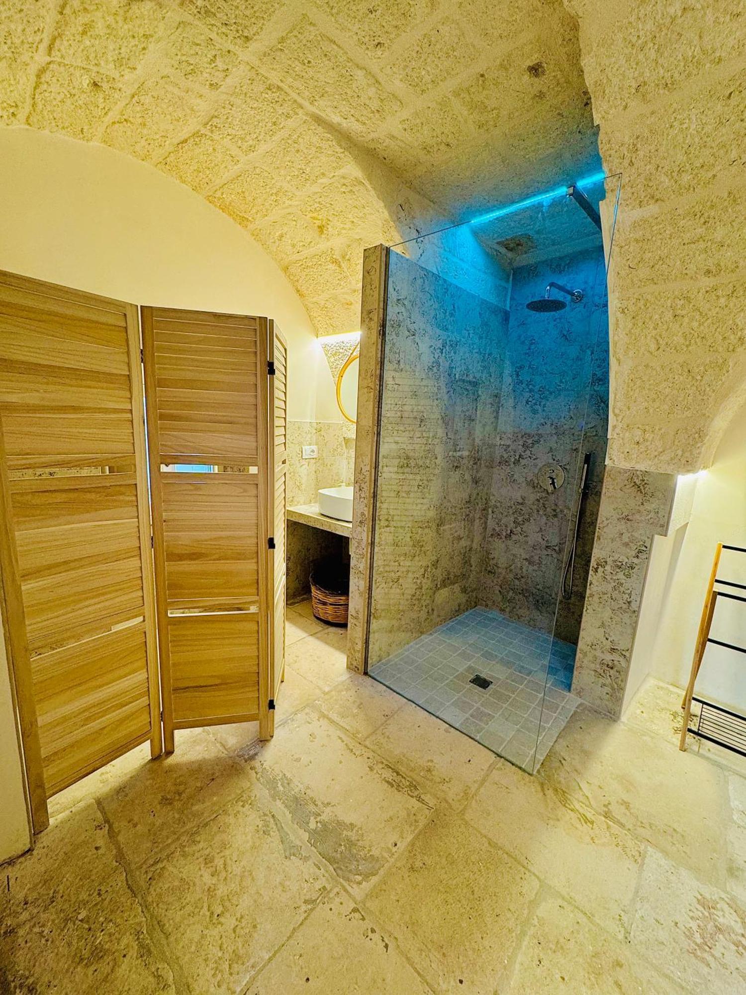 Al Palazzotto Lägenhet Fasano Exteriör bild