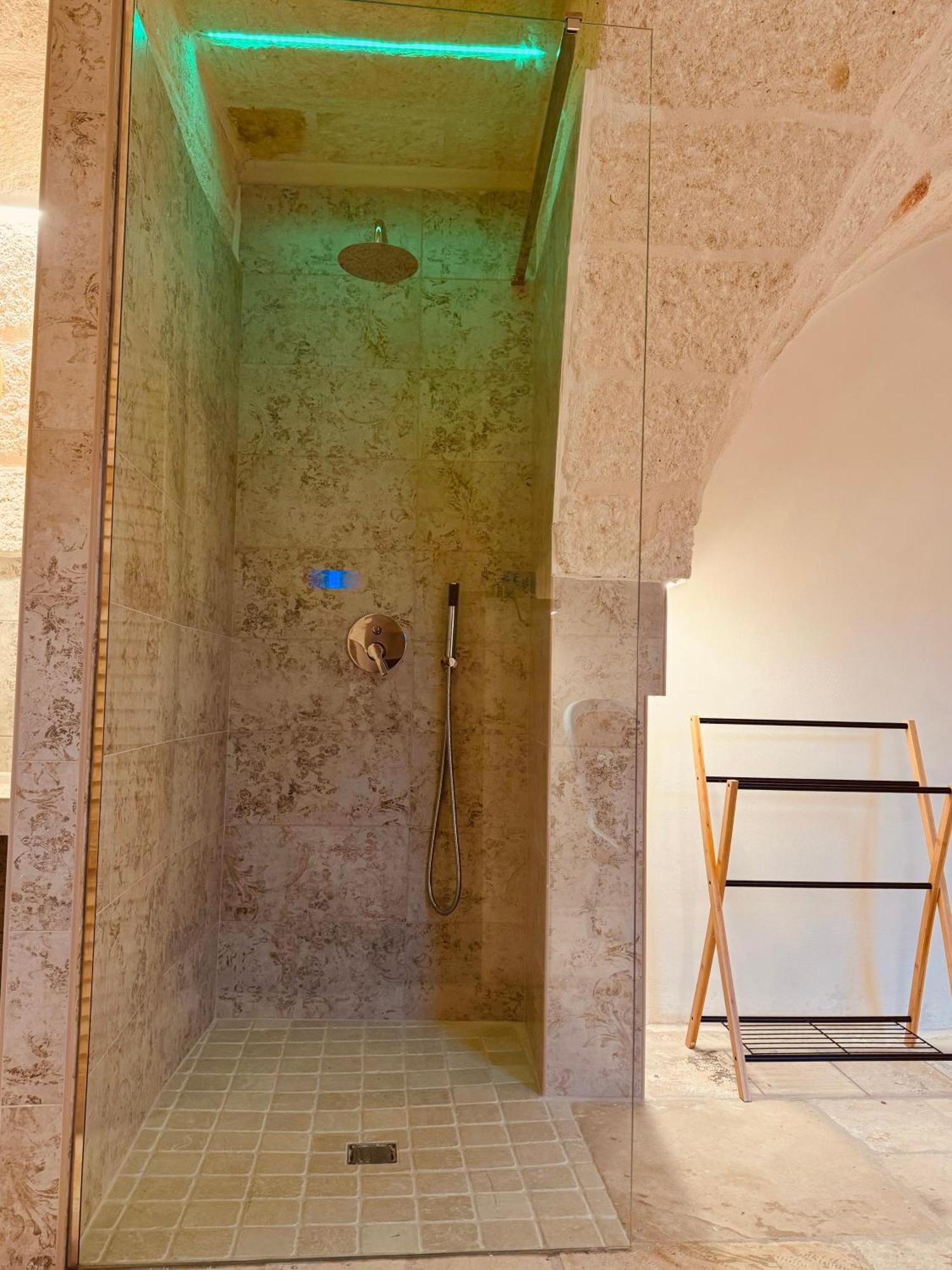 Al Palazzotto Lägenhet Fasano Exteriör bild