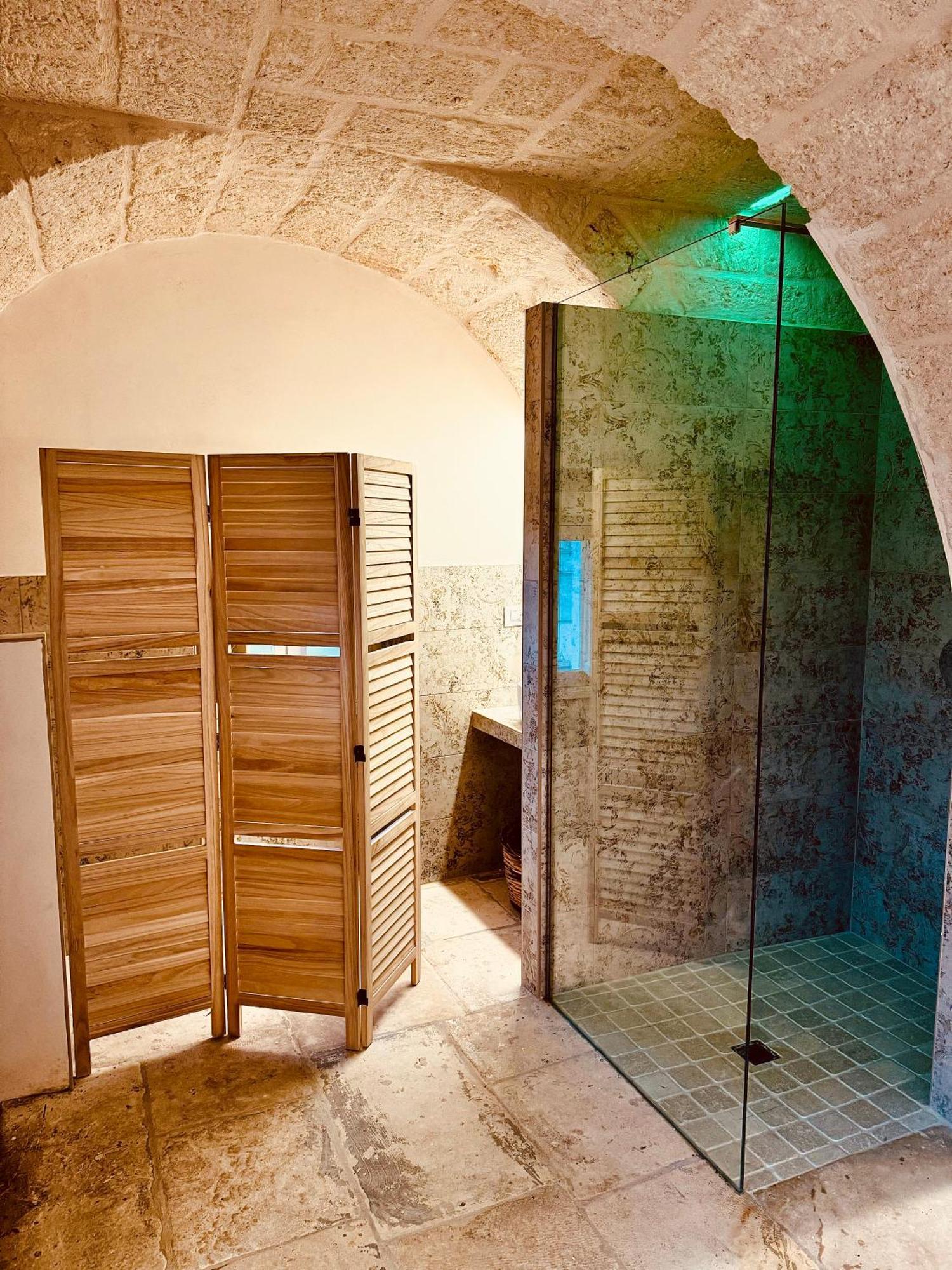 Al Palazzotto Lägenhet Fasano Exteriör bild