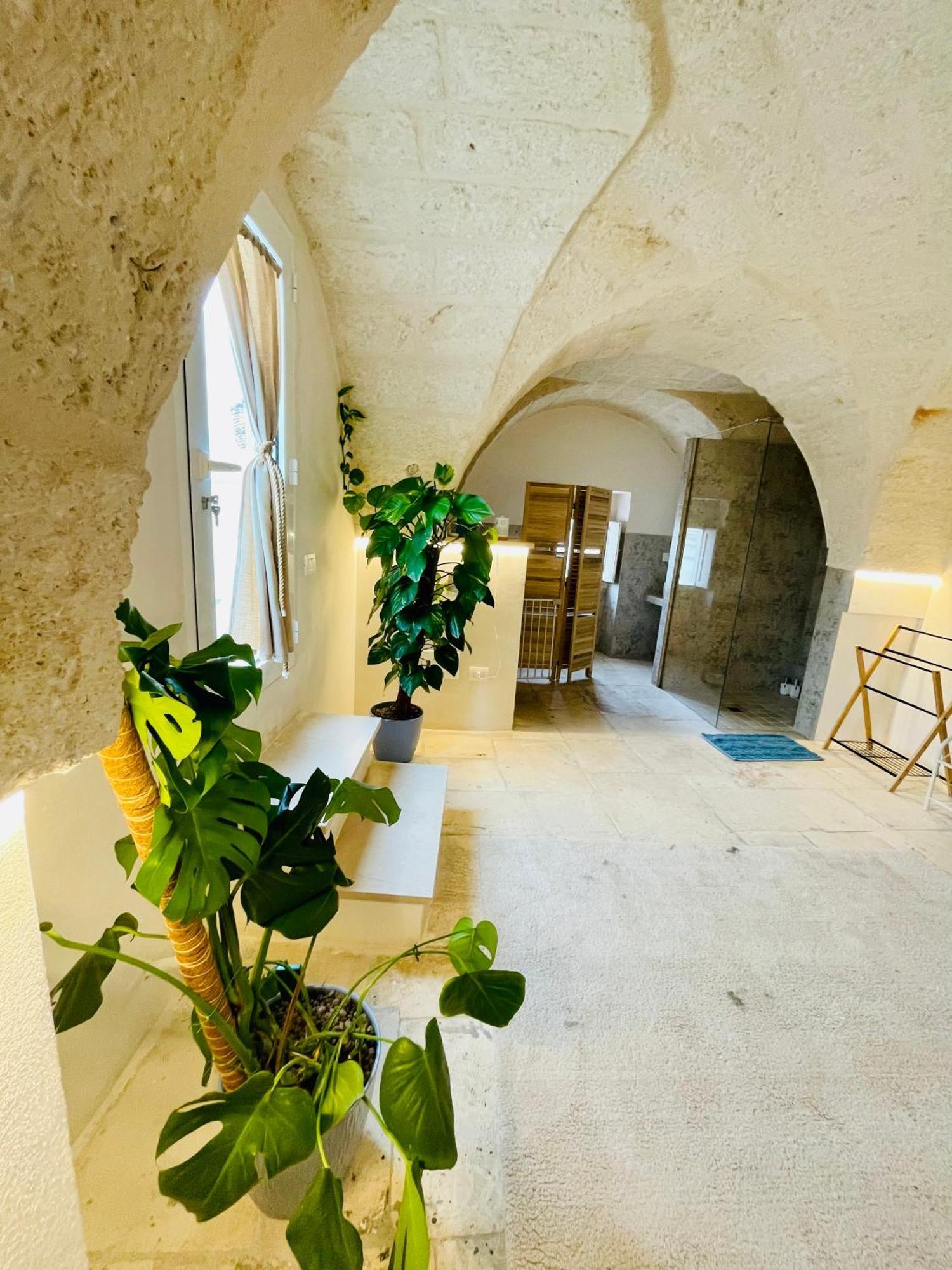 Al Palazzotto Lägenhet Fasano Exteriör bild