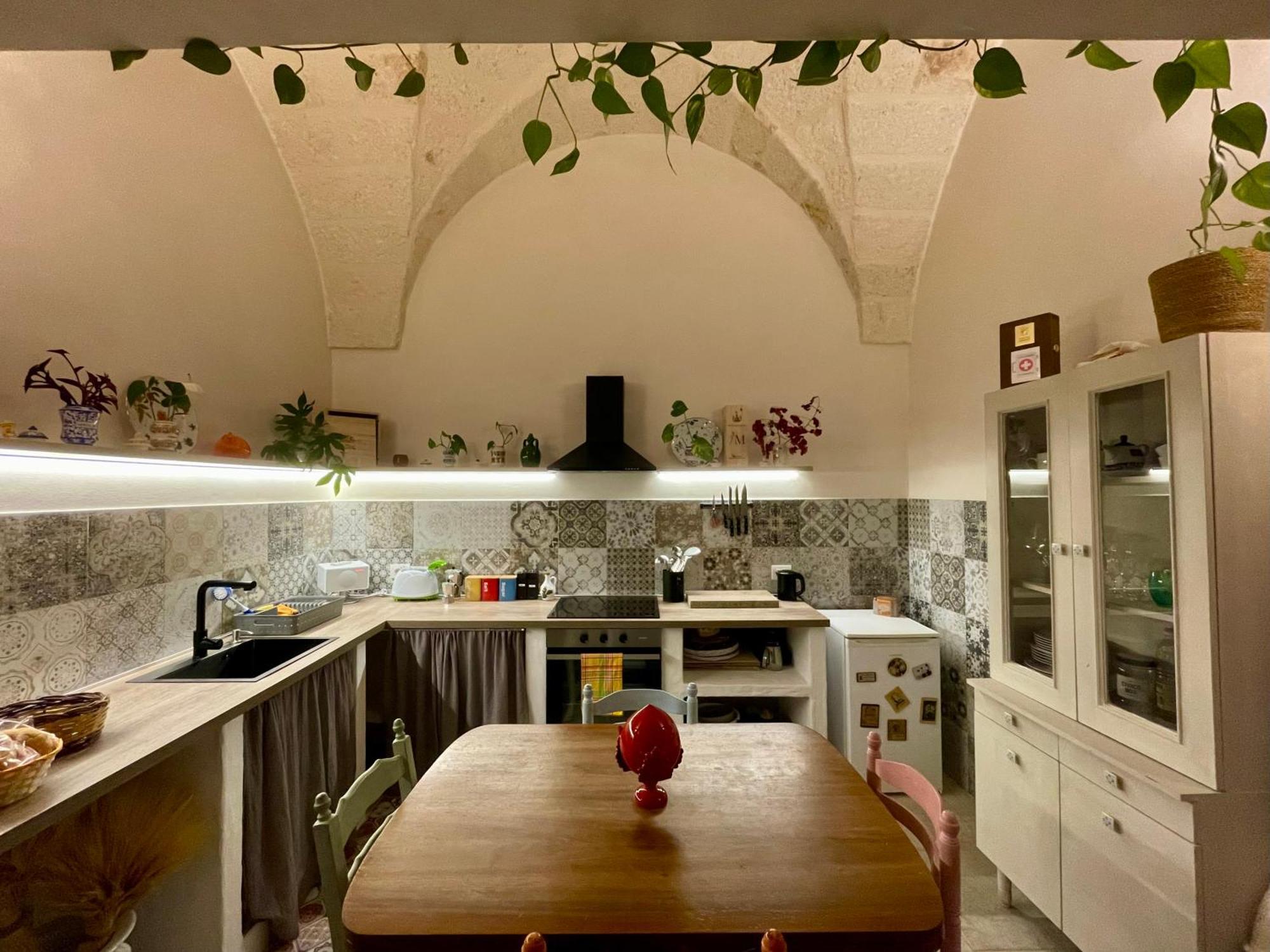 Al Palazzotto Lägenhet Fasano Exteriör bild